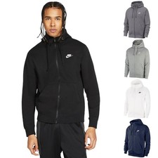 Nike Sportswear Club Fleece