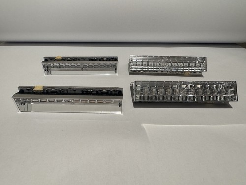 Whelen legacy lightbar - legacy,