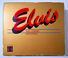 Elvis Presley - The Legend -