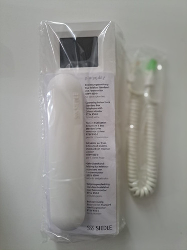 Neu ovp siedle btsv - in, w