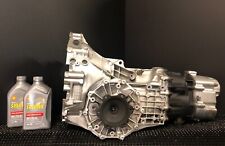 Getriebe FRF  Audi A3 / A4 1.9