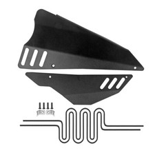 Motorcycle Side Panel Covers