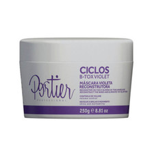 Portier Ciclos B-Tox Violet