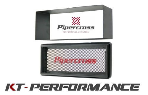 Pipercross luftfilter bmw - -,