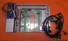 EC Power Gassicherheitsplatine Sicherheitskreis XRGI 15G Leiterplatte Kabelbaum