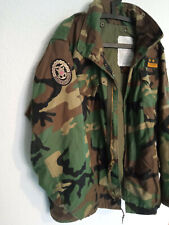 Kroatische Militärjacke