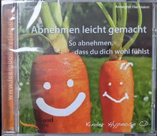 Annegret Hartmann Abnehmen