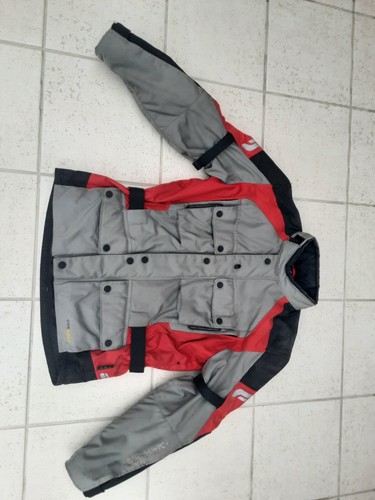 Motorradjacke mohawk cordura - mohawk,