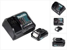 Makita Power Source Kit 12V