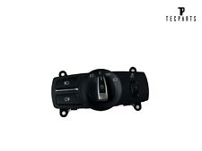 BMW F01 F02 Lichtschalter Schalter Scheinwerfer 9192744 Bedienteil