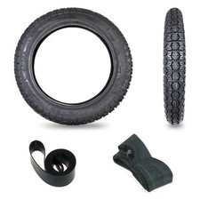 Set reifen 25 x - 3,25, 16
