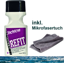 Yachticon Schleifpaste