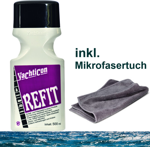 Yachticon schleifpaste - yachticon,