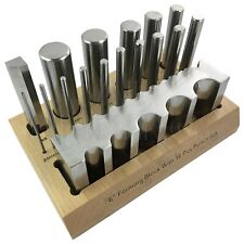 Gesenkgeschmiedetes Block & 16