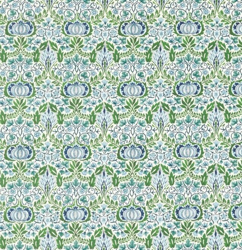 William morris gardinenstoff - morris,
