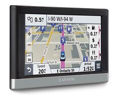 BRAND NEW MAPS! USA Sat Nav