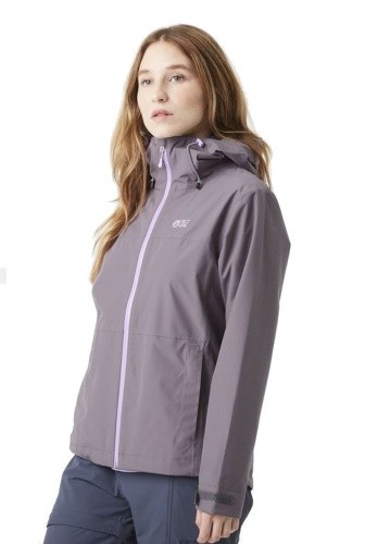 Picture damen funktionsjacke - damen,