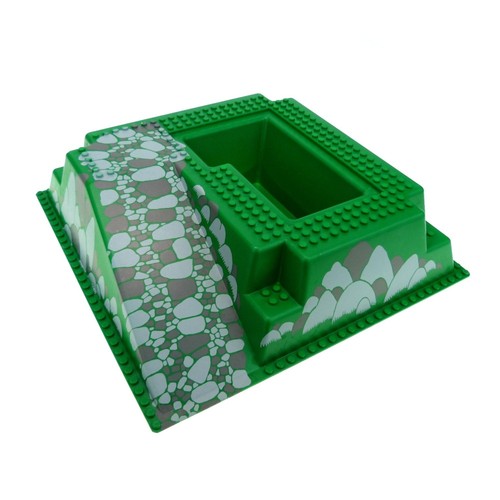 Lego bau platte 32x32x6 - 1x,