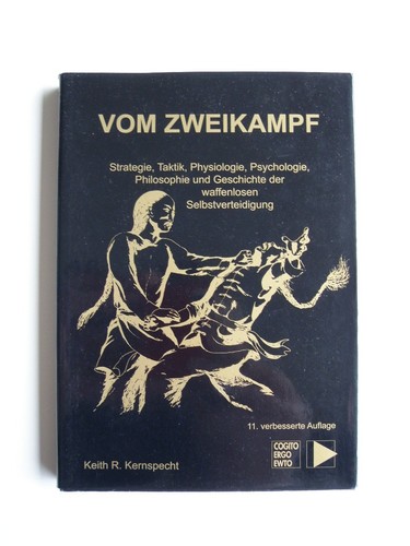 Vom zweikampf whu - vom, verlag