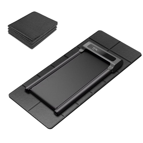 Faltbare walking pad - faltbare,