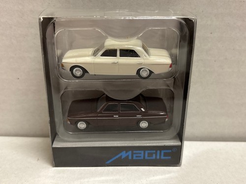 Magic pkw ford taunus - magic,