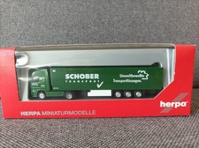 Herpa Spur TT / 1:120 OVP