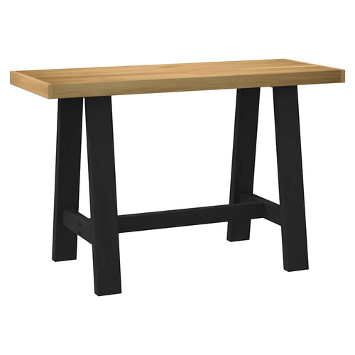 Schreibtisch kiefer massiv - schreibtisch,