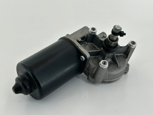 Normstahl typ motor - normstahl, s