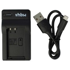 USB Akku Ladegerät für Nikon