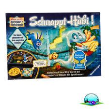 Schnappt Hubi! - Ravensburger
