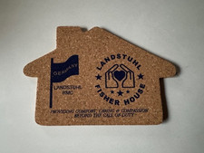 US Bierdeckel Untersetzer