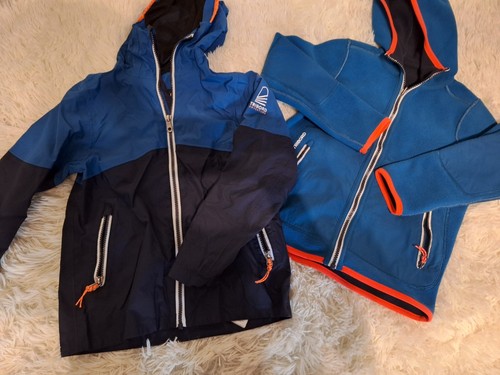 Tribord wendejacke fleecejacke - tribord,
