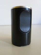 Braun-Tischfeuerzeug Cylindric T 2 / TFG 2, Entwurf Dieter Rams 1968