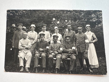 1. Weltkrieg Feldpostkarte /