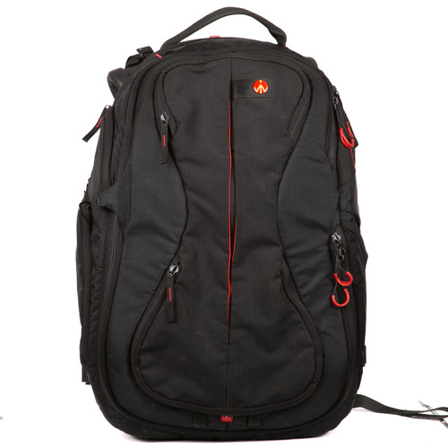 Manfrotto pro light - manfrotto,