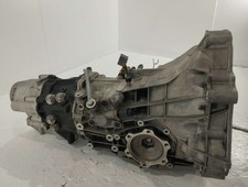 GVS GETRIEBE / 821828 FÜR