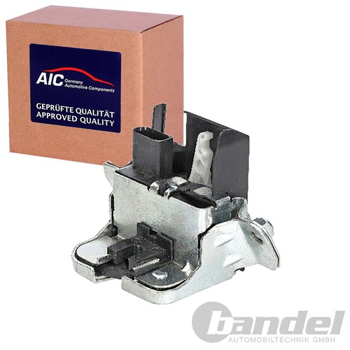Aic heckklappenschloss passend - aic,