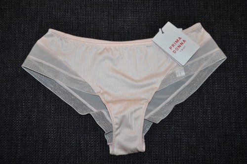 Primadonna panty slip hipster - slip,