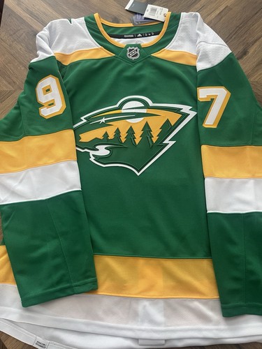 Minnesota wild alternate - minnesota,