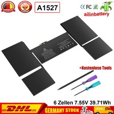 A1527 A1705 A1534 Laptop Akku