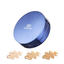 CUSKIN CU Clean-Up Skinfit