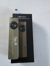 Olight ArkPro Ultra EDC