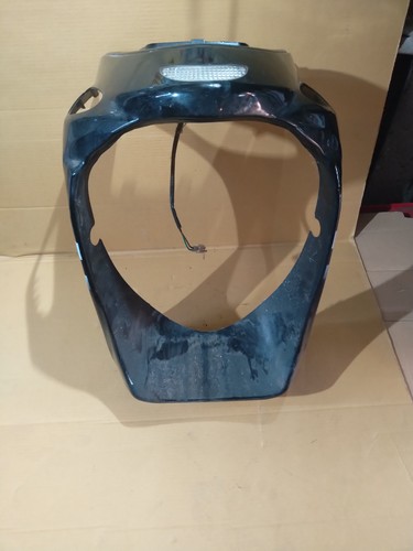 Frontverkleidung rex 450 - frontverkleidung,