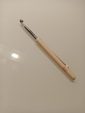 Häkelnadel Kunststoff - Metall - Nadelstärke 5