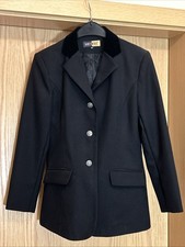 Turnierjacket Mädchen Gr