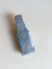 Prazdroj PLZEŇ Flaschenöffner Tschechien Metall Öffner Souvenir Werbung Vintage