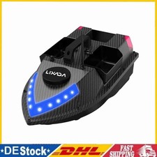 Fishing Köderboot RC mit GPS