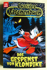 Disney Lustiges Taschenbuch