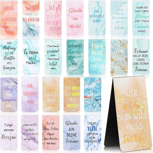 Inspirierende magnetische - inspirierende,