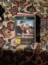 💽Die Fischerin vom